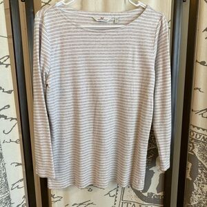 Vineyard vines blouse top